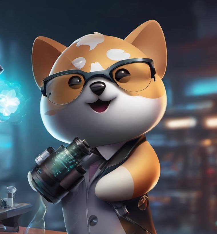 BabyDogenews_'s tweet photo. This #BullRun Will Be Mind Blowing.
#babydoge TO $1 🚀🌕 https://t.co/awcS9WXr33