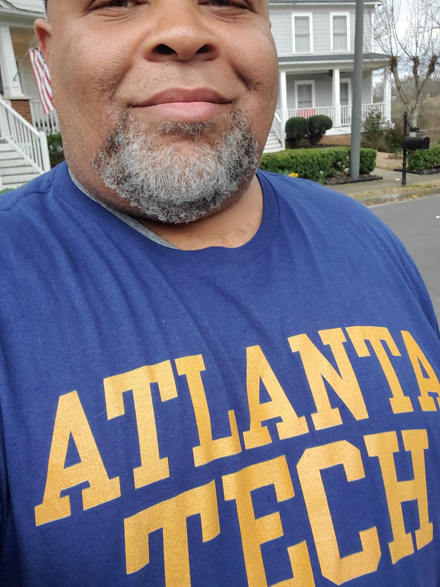 Andre Taylor (@dretaylor50) on Twitter photo Today while introducing my <a href="/apsupdate/">ATL Public Schools</a> 8th Grade students at <a href="/JLewisInvictus/">JLewisInvictus</a> to <a href="/AtlTechCollege/">Atlanta Technical College</a> , I also introduced my former #Harper-Archer Middle School student, Eunisse, who was recently added to my #StudentWallOfFame.
<a href="/AtlTechCollege/">Atlanta Technical College</a>
#MyWhy
#CollegeConnection
#ProudTeacher Today while introducing my <a href="/apsupdate/">ATL Public Schools</a> 8th Grade students at <a href="/JLewisInvictus/">JLewisInvictus</a> to <a href="/AtlTechCollege/">Atlanta Technical College</a> , I also introduced my former #Harper-Archer Middle School student, Eunisse, who was recently added to my #StudentWallOfFame.
<a href="/AtlTechCollege/">Atlanta Technical College</a>
#MyWhy
#CollegeConnection
#ProudTeacher