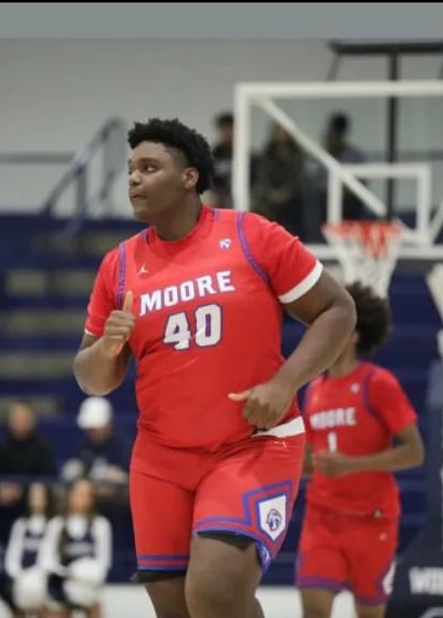 After a great conversation with <a href="/CoachLos01/">Los Coppage</a> I am blessed to receive an offer from Redlands🙏🏾