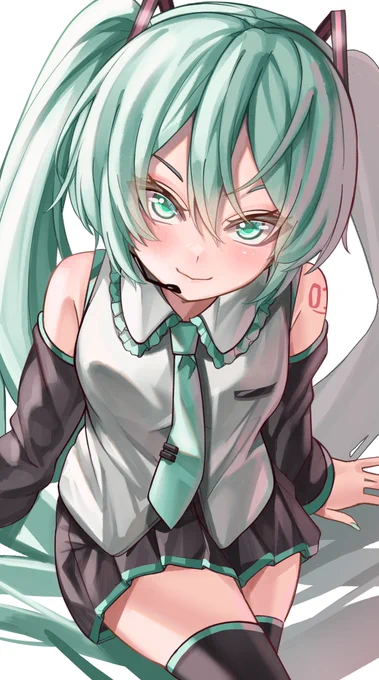 初音ミク#ミクの日 #ミクの日2024 