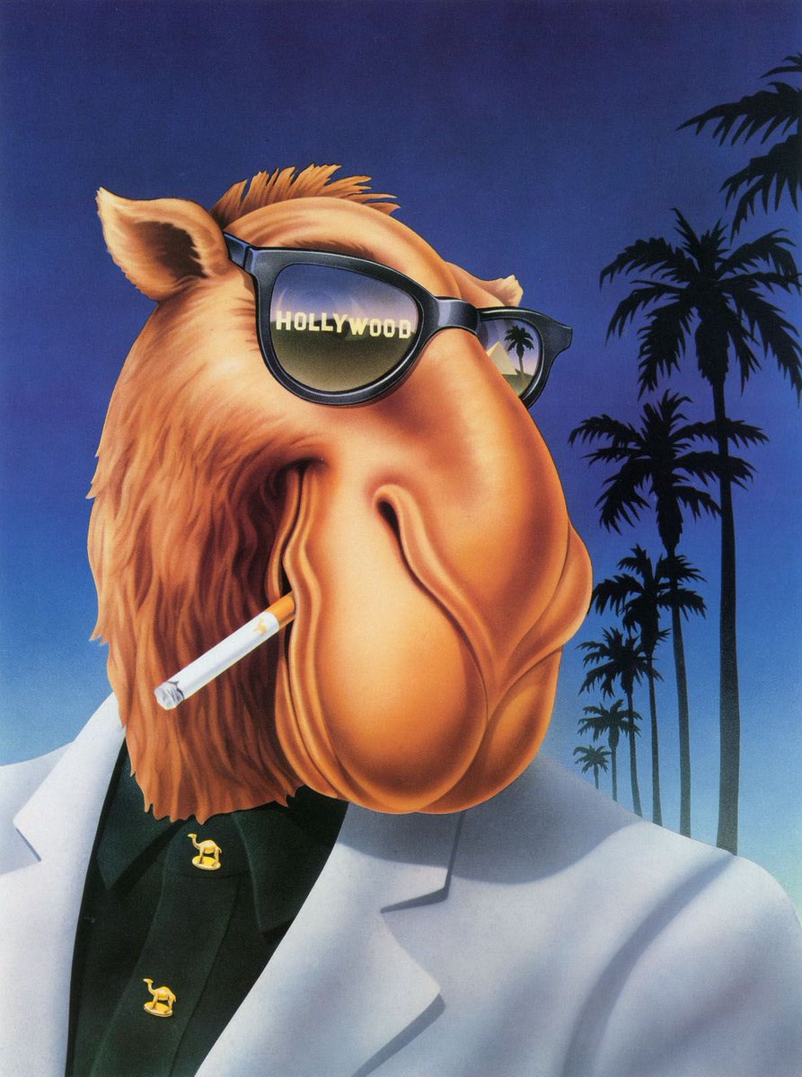 mf looks like joe camel