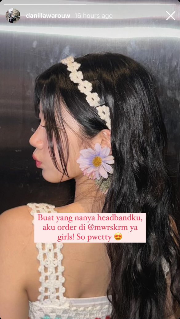 wzonetrenggaIek's tweet photo. Dari open iseng open PO, pindah berkala testimoni ke testimoni ๐ฅ๐๐ป
#umkm #moneyoriented #kerjakerjakerja https://t.co/HUilLQHtwK