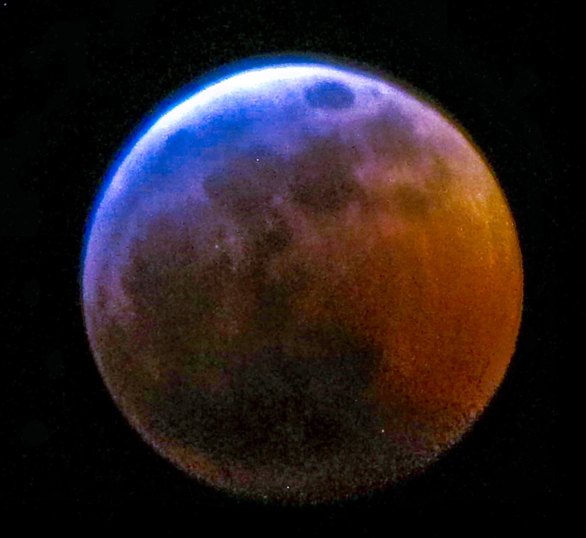 Keiran_m3's tweet image. #eclipse2019