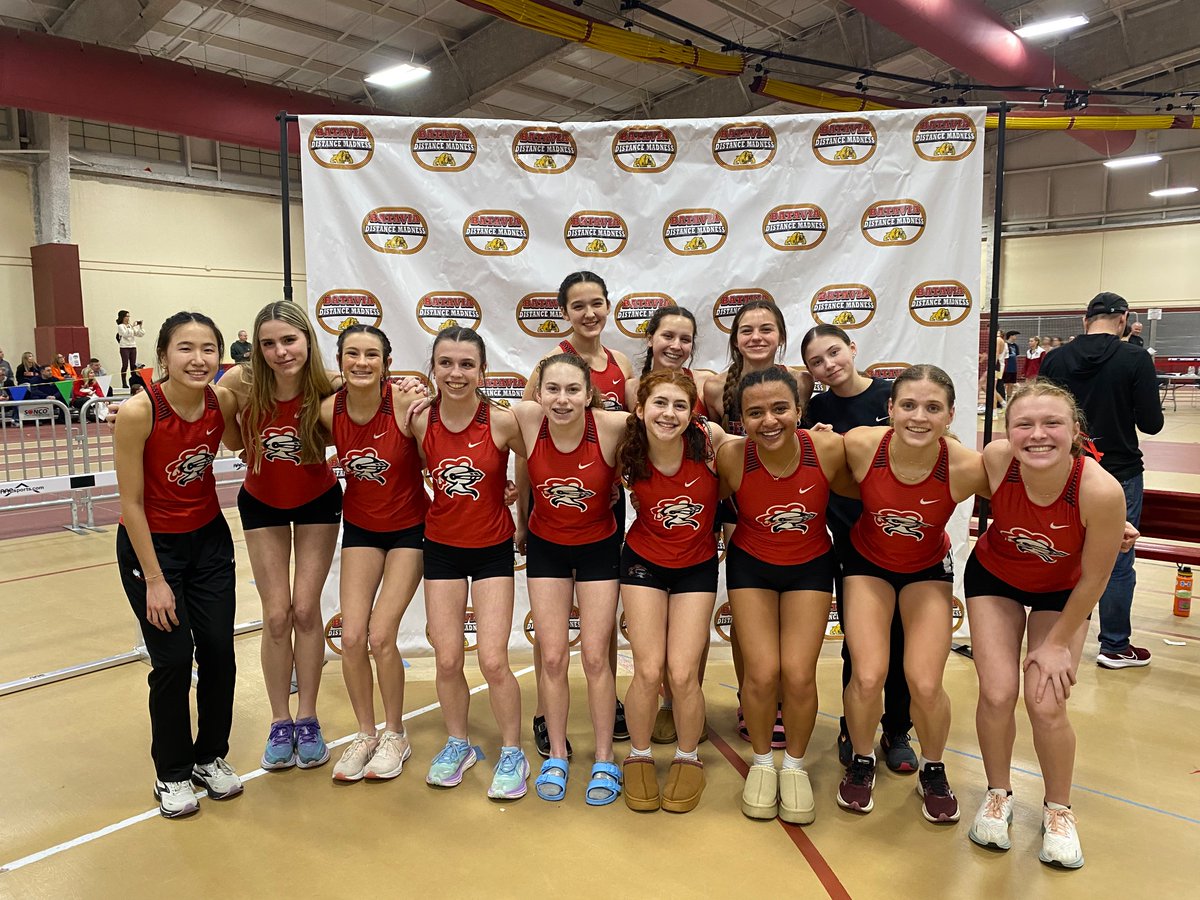 8 lifetime personal bests and 6 seasonal bests. From Boston to Batavia our knights represented our school so well. Special thanks <a href="/BataviaXC/">BataviaCrossCountry</a>. <a href="/lwcgxc/">Lincoln-Way Central Girls Distance</a> <a href="/lwcentraltrack/">Lincoln-Way Central Track & Field</a>