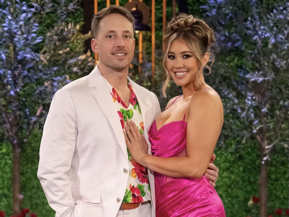 the bitchelorette tweet media