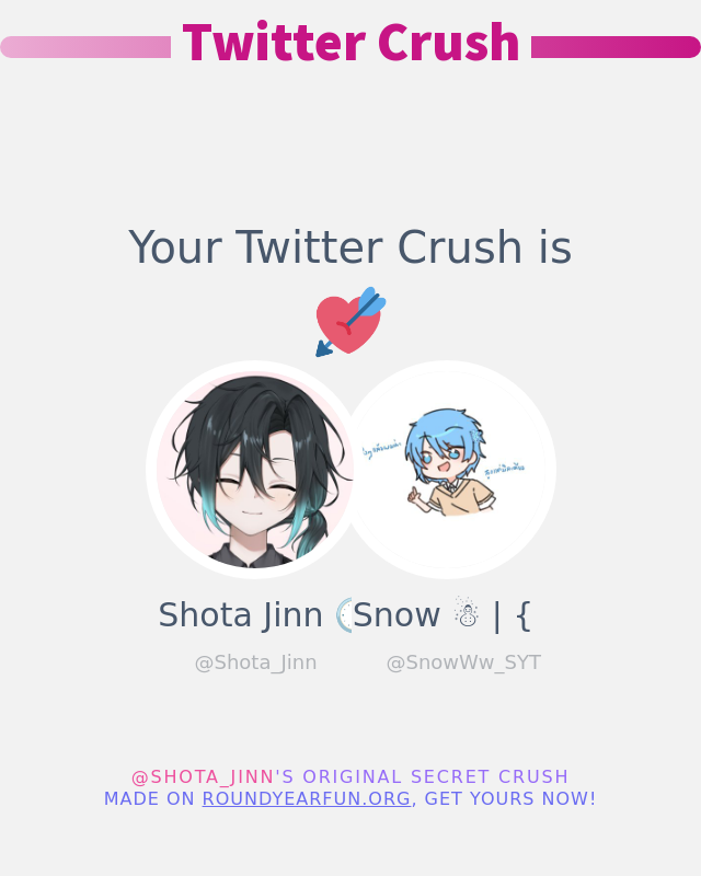 Shota Jinn 🕐📖 | Debut : Soon (@Shota_Jinn) / Posts / X