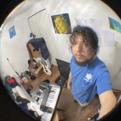 SadErmac's tweet photo. #NewProfilePic https://t.co/xqJzWXVYHG