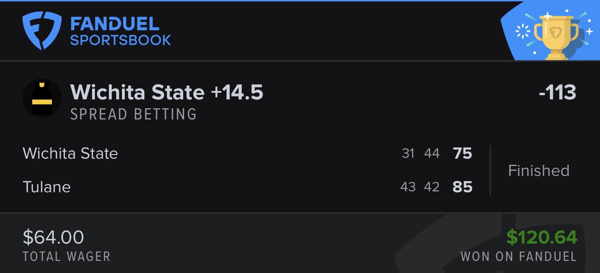PlayTheDips's tweet photo. This Win puts us at 9/10 on the day and 16/20 over the last three days.  That is a helluva clip.  Check for yourselves.  All wins and losses are posted. Let’s keep it rolling.    #DoTheDip #LiveSportsBets #NCAABasketball https://t.co/QerpIduHsF