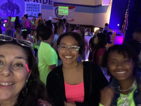 Charlotte Sasser-Thomas tweet media