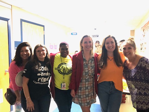 Charlotte Sasser-Thomas tweet media