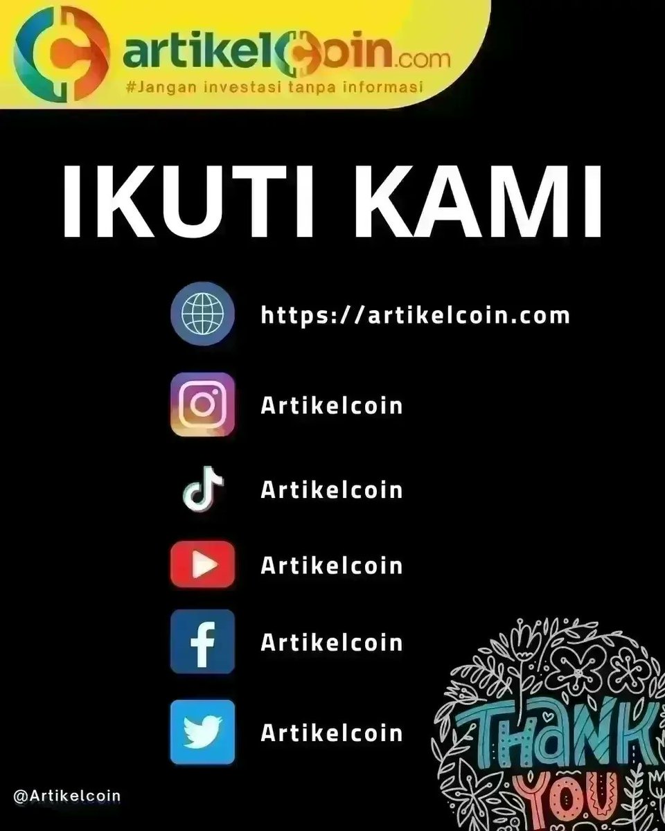 BONK: Mata Uang Kripto yang Membangkitkan Gelombang Baru di Pasar
.
#BONKSurge #BitMEXListBONK #CryptoMarketUpdate #MemecoinRevolution #BONKPriceRally #DigitalCurrencyTrends #InvestorAlert #TradingRewards #MarketVolatility #FutureOfCrypto
.
~I.Isal