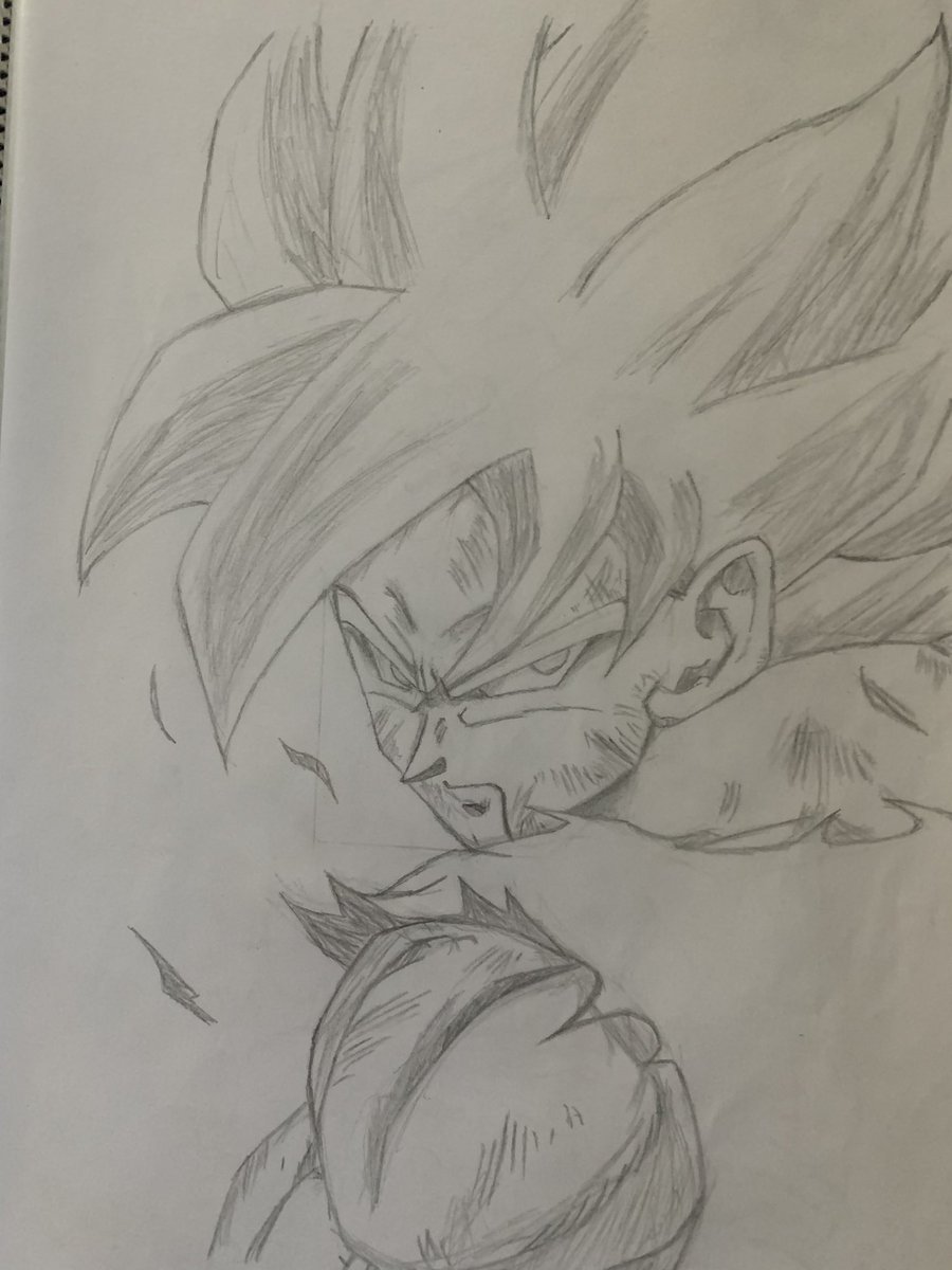 BeniGamer's tweet photo. Ayer a la mañana me enteré de la muerte de Akira, en el momento me sorprendió, pero con el paso del día se fue poniendo más gris, recordar como dragón ball hizo conectar más con mis primos y familiares. Sin dragón ball yo no seria quien soy
Gracias #AkiraToriyama #DragonBall https://t.co/BQmeaG6ukW