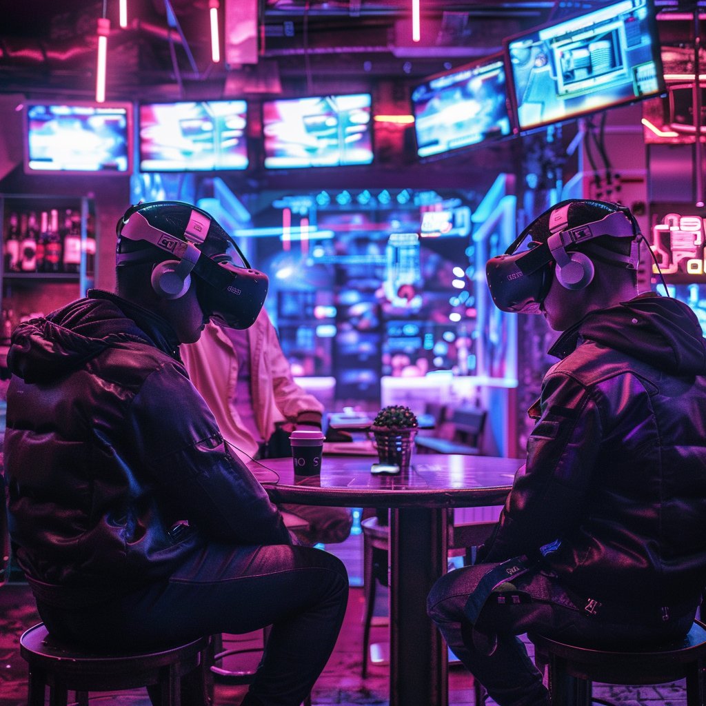 DCGVR's tweet photo. DCGVR is coming to #DEFCON32 via metaverse on August 8 - 9, 2024! CFP is currently open: https://t.co/P2lw8xc61n #DEFCON #DEFCONGROUPS https://t.co/NDpxWVGRPy