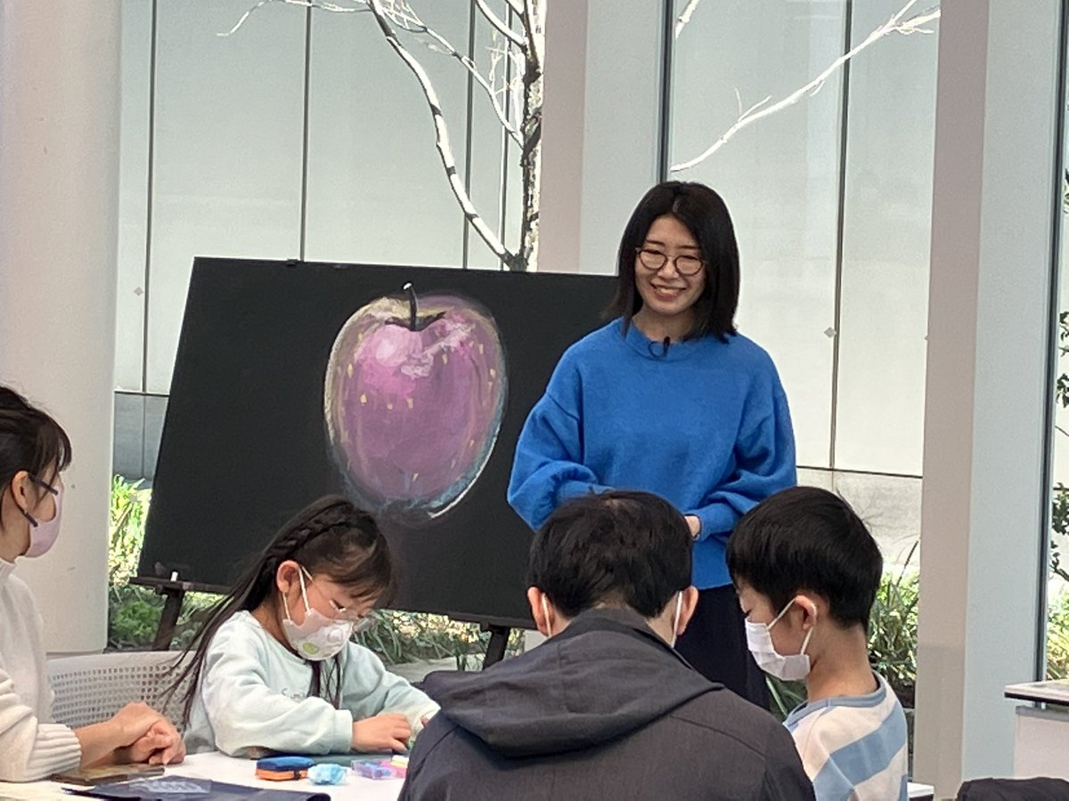 kitpas事務局 tweet media