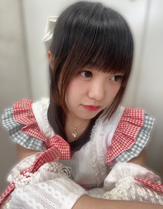 Twitterのコスプレ画像10