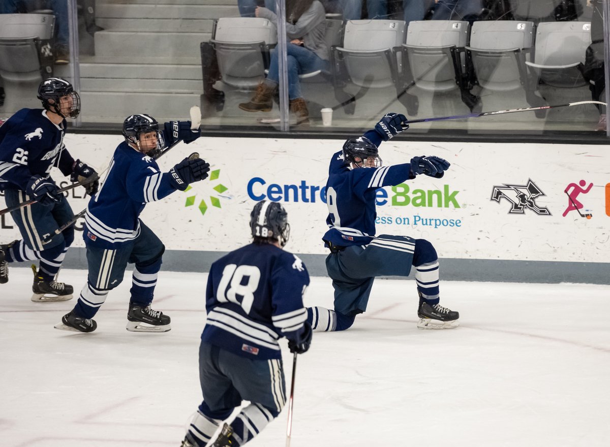 Branden_Mello's tweet photo. Here are some great shots from Friday night's 4-3 2OT  win by No. 4 Burrillville over No. 1 Prout in the state semifinals. Plenty more will be in Monday's edition of the Woonsocket Call. https://t.co/HDeqhgjDDM