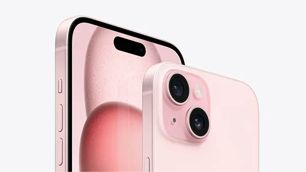 The iPhone 15 is now selling for Rs 65,999 on Flipkart. The e-commerce site is offering a cashback of Rs 3,300 on Flipkart Axis Bank credit card transactions, bringing the price down to Rs 62,699🔥🔥

Buy now:- fktr.in/Bwd5ydn