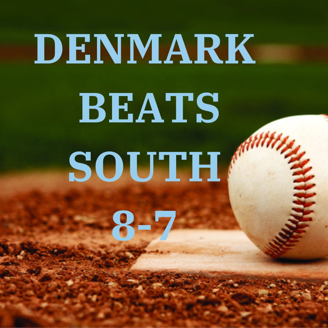 DenmarkDanesDugoutClub tweet media