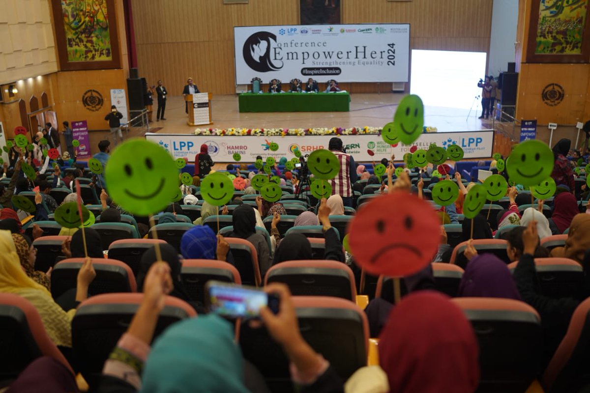 Lodhran Pilot Project (LPP) tweet media