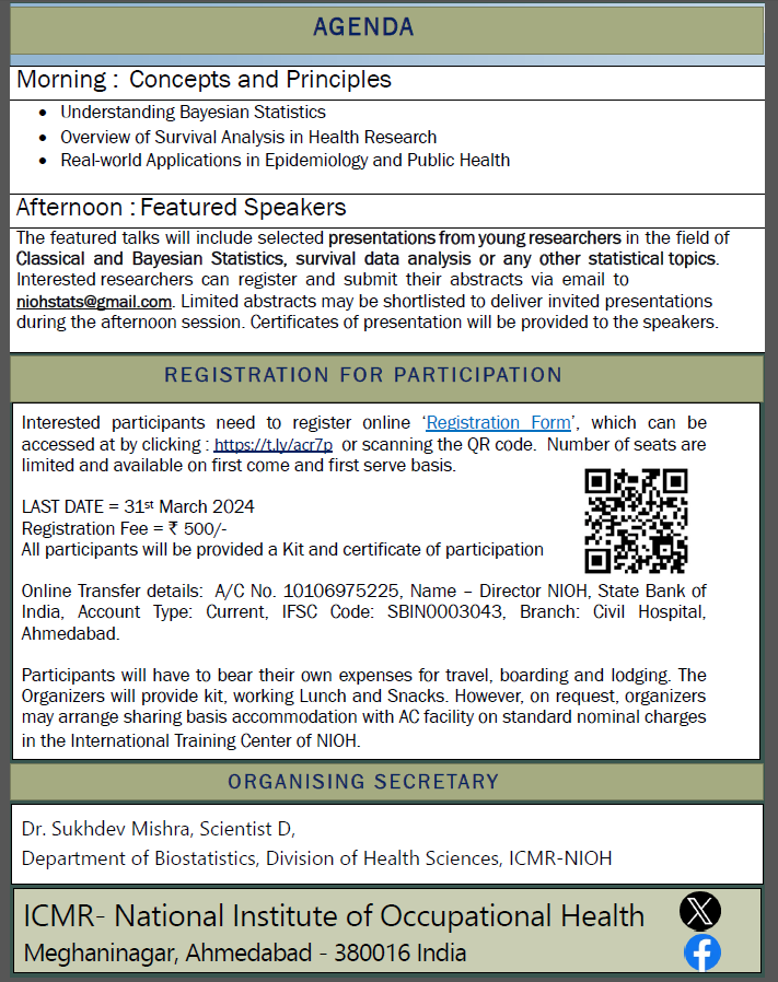 Dr SukhDev Mishra tweet media