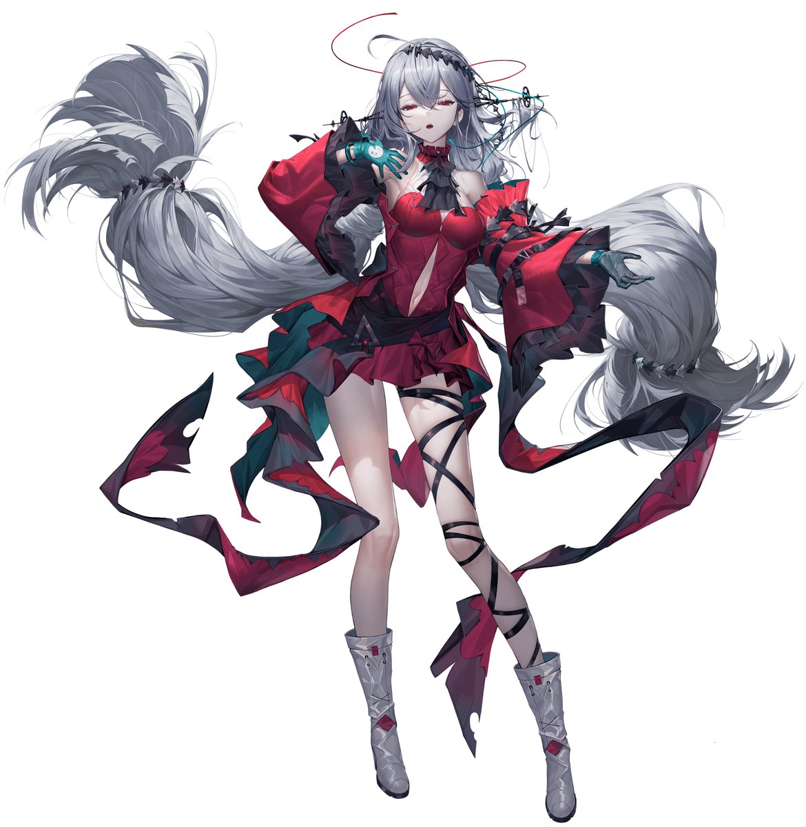 #明日方舟 #アークナイツ #Arknights