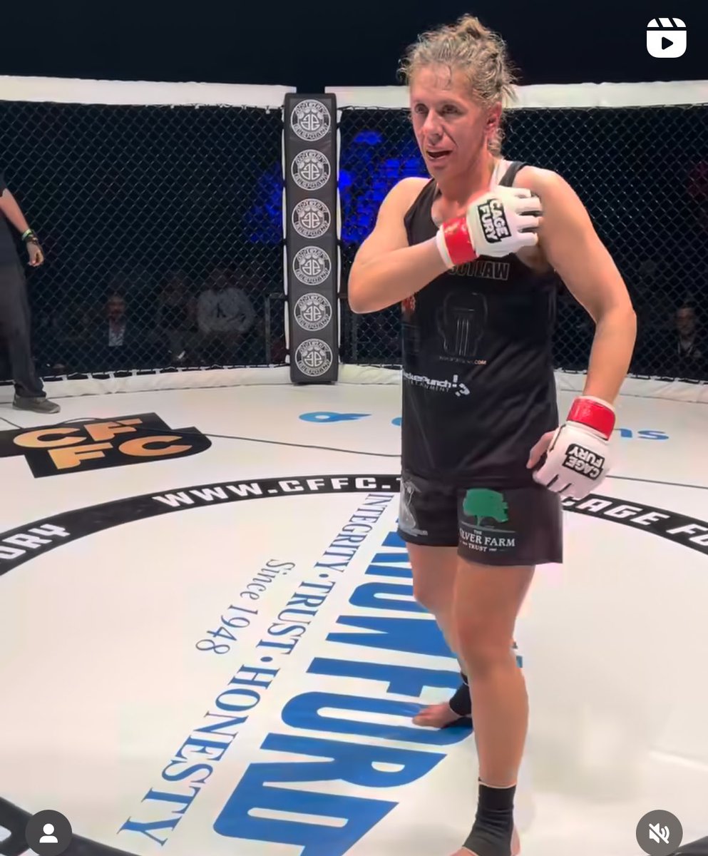 Erik Magraken (@erikmagraken) on Twitter photo This badass won by liver kick tonight while wearing a (well faded!) CombatSportsLaw logo.
Congrats <a href="/SerenaSouthpaw/">Serena DeJesus</a>!
Proud to be part of your squad! This badass won by liver kick tonight while wearing a (well faded!) CombatSportsLaw logo.
Congrats <a href="/SerenaSouthpaw/">Serena DeJesus</a>!
Proud to be part of your squad!