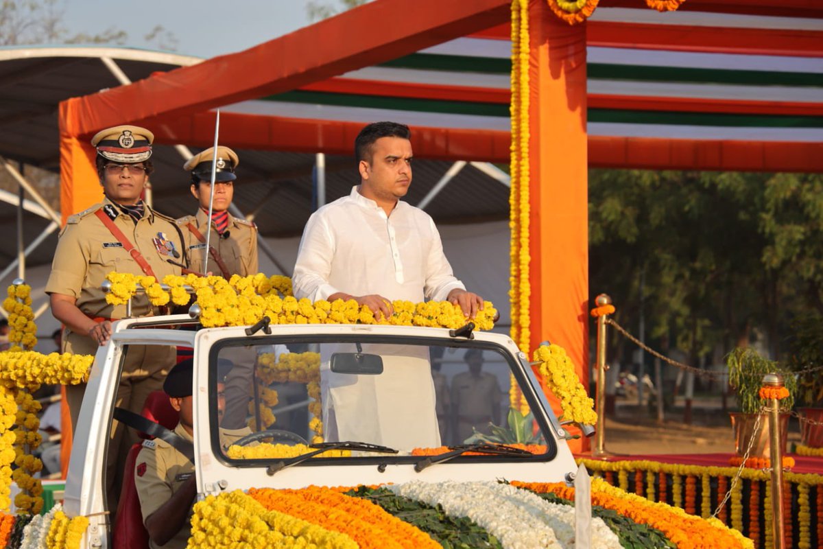 Harsh Sanghavi tweet media