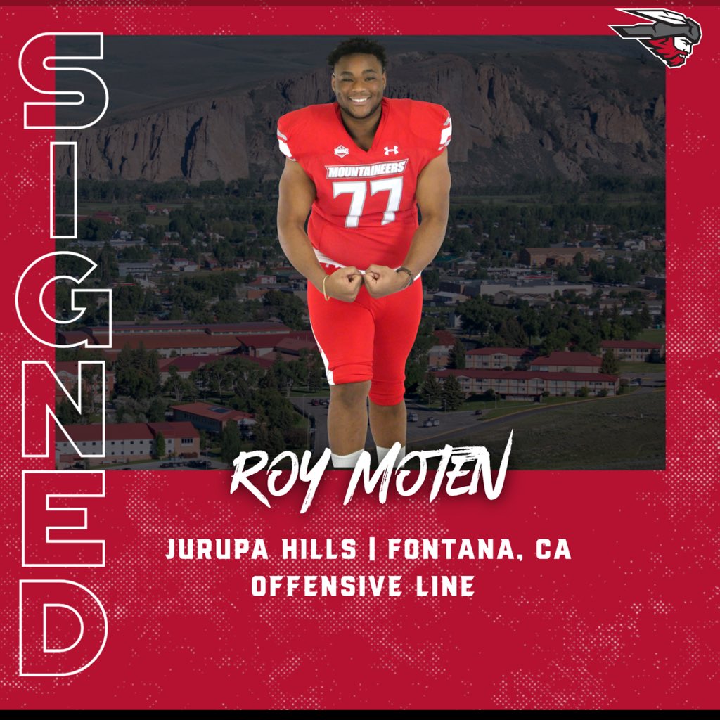 Welcome to Gunnison, America @Roymoten2 ! #ThinAirCrew #MountUp