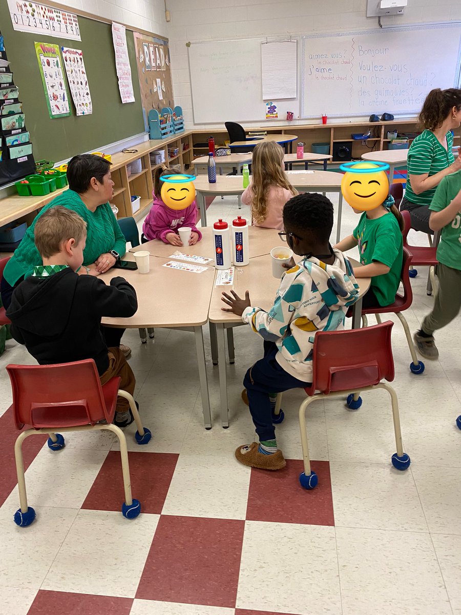 Leah Taylor (she/her) (@leahtay49047875) on Twitter photo First we learned about making chocolat chaud, then we made invitations for special guests to join our class, last we enjoyed chocolat chaud with our guests <a href="/StPhilipOCSB/">St. Philip School</a> <a href="/ocsbBonjour/">𝕂 𝕥𝕠 𝟙𝟚 𝔽ℝ𝔼ℕℂℍ at the OCSB</a> authentic learning. First we learned about making chocolat chaud, then we made invitations for special guests to join our class, last we enjoyed chocolat chaud with our guests <a href="/StPhilipOCSB/">St. Philip School</a> <a href="/ocsbBonjour/">𝕂 𝕥𝕠 𝟙𝟚 𝔽ℝ𝔼ℕℂℍ at the OCSB</a> authentic learning.