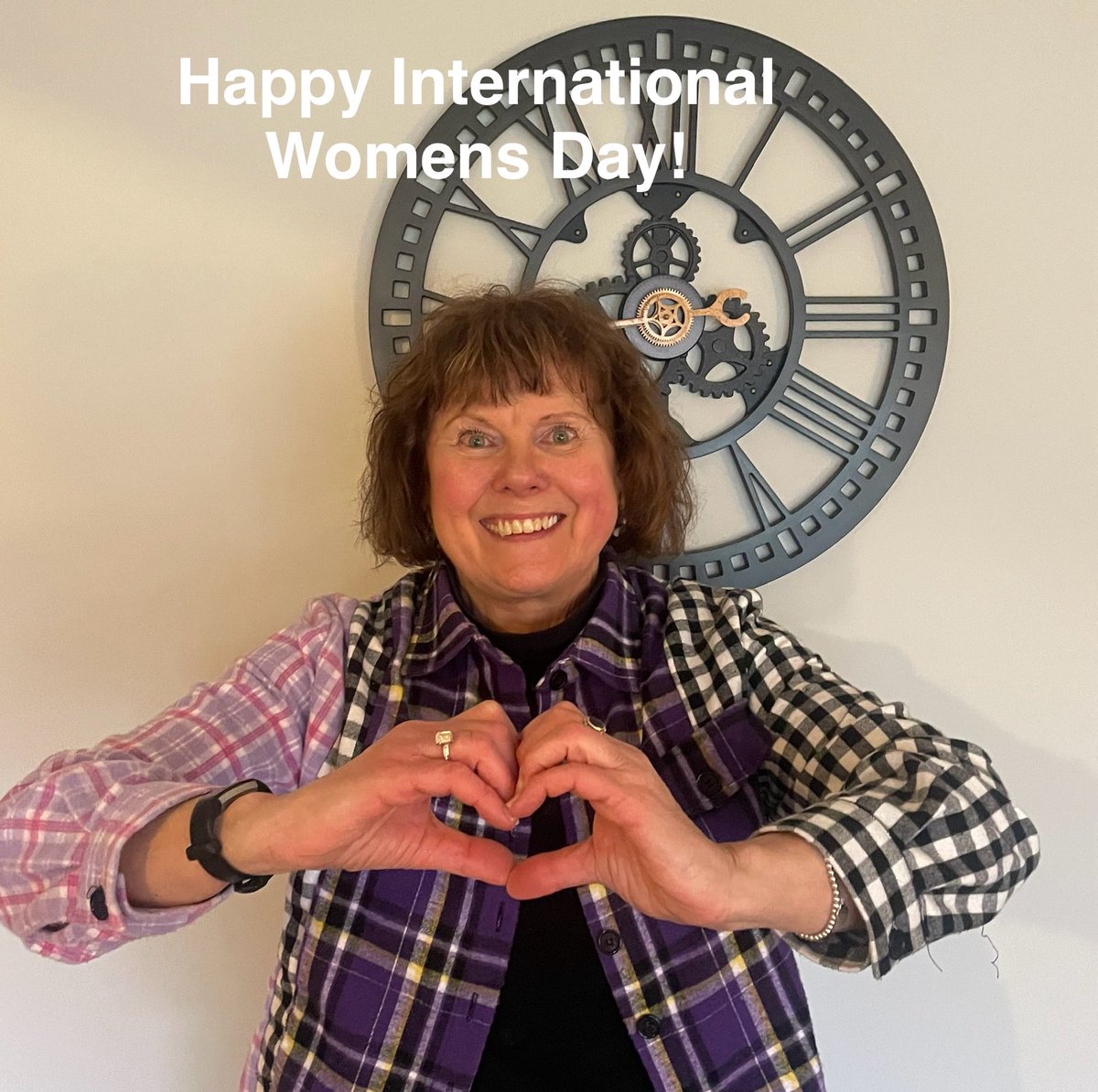 #iwd2024womenleadingtheway ⁦<a href="/Ford/">Ford Motor Company</a>⁩ ⁦⁦<a href="/ATT/">AT&T</a>⁩