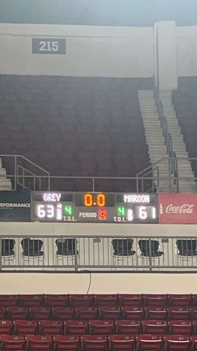 SET. THE. TONE.

YOUR Mississippi State Managers defeat <a href="/USCMBBmanagers/">GamecockMBB Managers</a> in an ESPN Instant Classic!! <a href="/Henryszimm/">_Hszim_</a> with the game winner!!

Thanks for coming out <a href="/USCMBBmanagers/">GamecockMBB Managers</a> !!

THIS. IS. MARCH. 

<a href="/ManagerGames_/">Manager Games</a>
!!!!!!