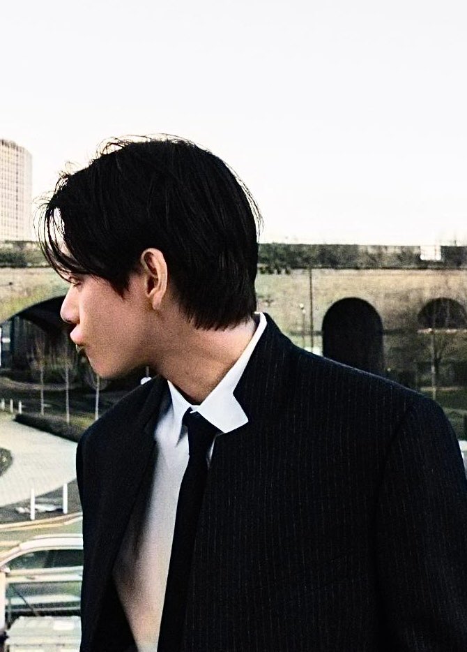 𝗽𝗼𝘃: 𝗒𝗈𝗎'𝗋𝖾 𝗅𝗎𝖼𝗄𝗒 𝗍𝗈 𝗁𝖺𝗏𝖾 𝗺𝗲 𝖺𝗌 𝘆𝗼𝘂𝗿 𝗺𝗮𝗻.