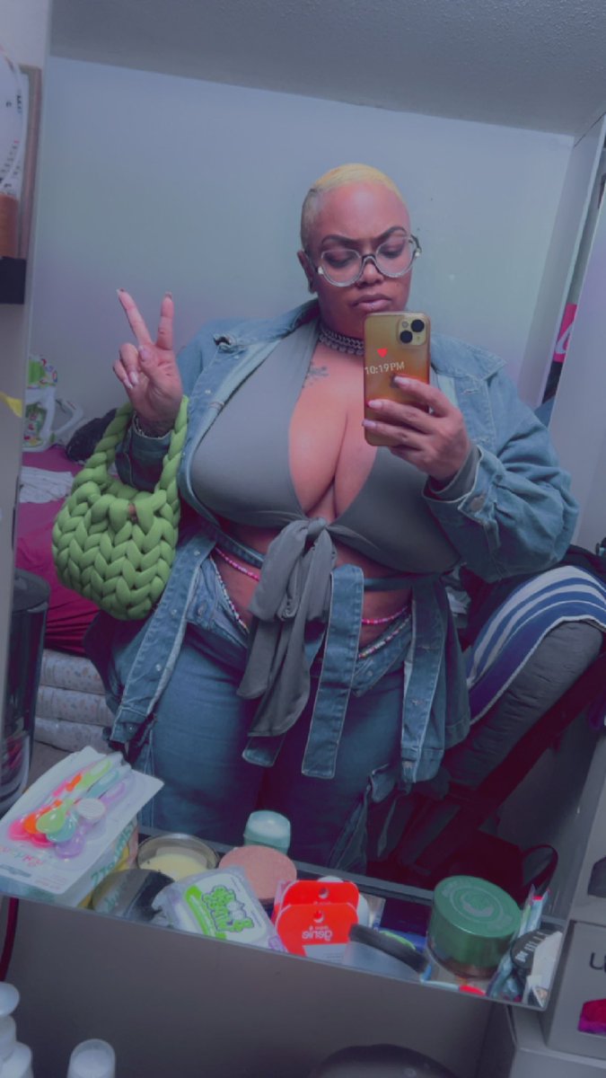 THICKNANE's tweet photo. BBW AND PROUD 🥰 https://t.co/j69fxZtUg9