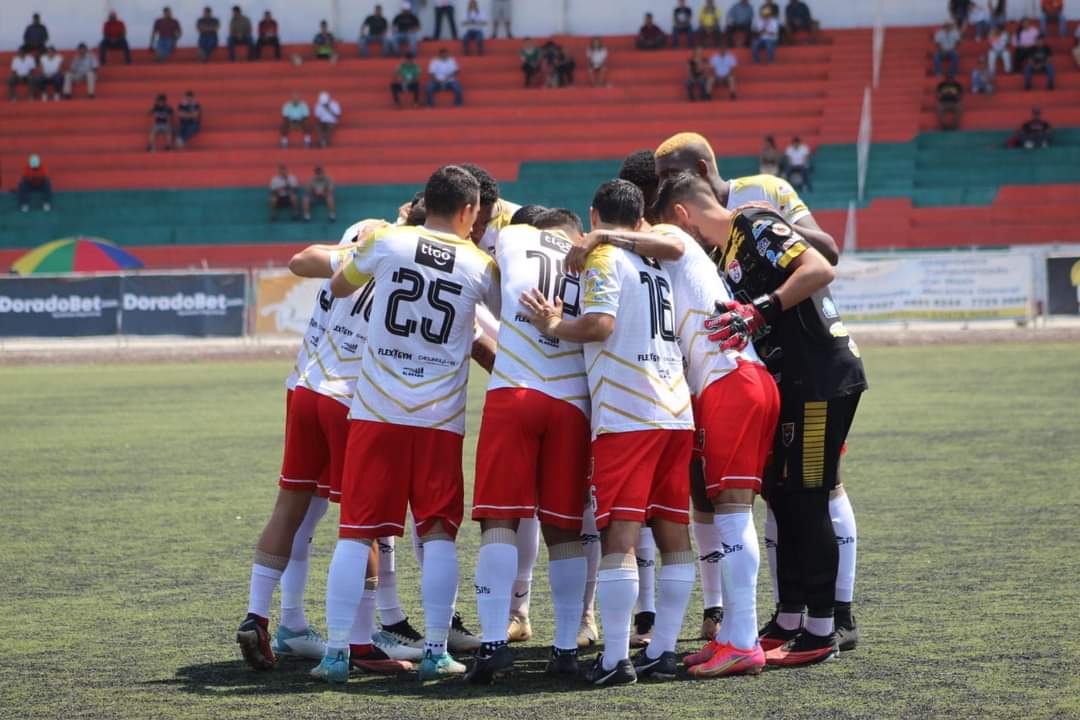 MAÑANA somos LOCALES 💥💯🔥

SACACHISPAS Vrs Mictlán, 20:00 horas en el Estadio Las Victorias 🏟️🥳💥🔥🏟️