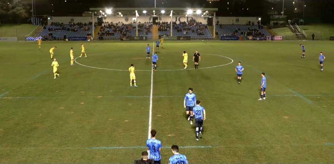 MarkBroomy's tweet image. 🇮🇪 | UCD DEBUTS
• Congrats to Hugh Parker &amp;amp; also to 18 year old Ryan McBrearty on making their debuts for UCD tonight during their 2-1 defeat to Wexford FC
• What a 24 hours for Hugh Parker... From the Irish Schoolboys last night to the UCD 1st team tonight 💪