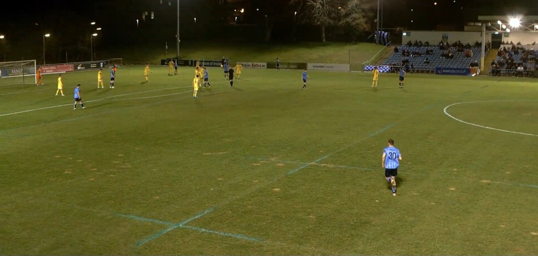 MarkBroomy's tweet image. 🇮🇪 | UCD DEBUTS
• Congrats to Hugh Parker &amp;amp; also to 18 year old Ryan McBrearty on making their debuts for UCD tonight during their 2-1 defeat to Wexford FC
• What a 24 hours for Hugh Parker... From the Irish Schoolboys last night to the UCD 1st team tonight 💪