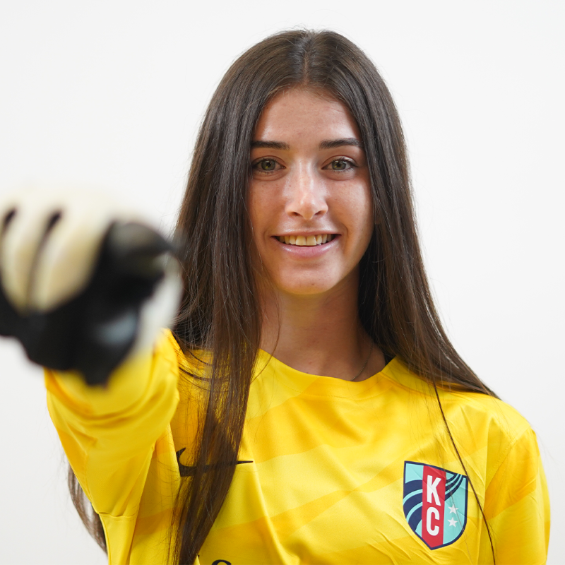 thekccurrent's tweet photo. Welcome back, @jordansilkowitz 🤩

We have recalled goalkeeper Jordan Silkowitz from her loan to the Brisbane Roar of the Liberty A-League in Australia. She will re-join the club after playing her final A-League game today 👏
