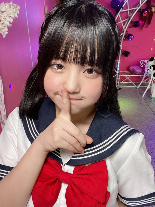 Twitterのコスプレ画像9