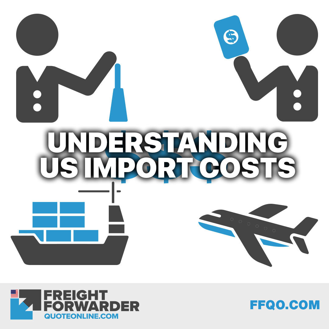 FreightUsa's tweet image. Confused about US import costs and processes? Learn how to avoid common pitfalls while navigating the world of shipping and customs.

Read on for more:
bit.ly/ffqous-import-…
#ImportCosts #ImportProcess #USA #FreightFowarderQuoteOnlineUSA #FFQOUS
