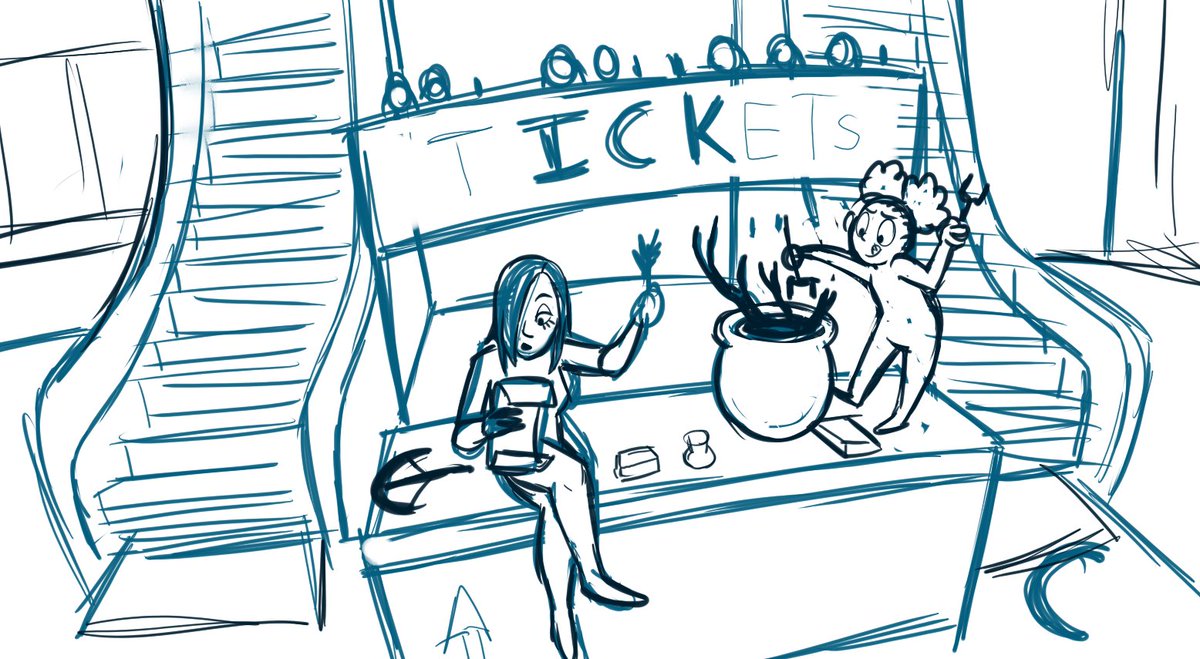 Yuashlie6's tweet photo. Haiku and Lori Scene-c0mmission
Thank you @Rentekabond 
More showcasing the progress from giving selections to choose from to the final outcome🎨✨#DigitalArt #WIP #LoudHouse #au #openforcomm https://t.co/CnqESrHEkH