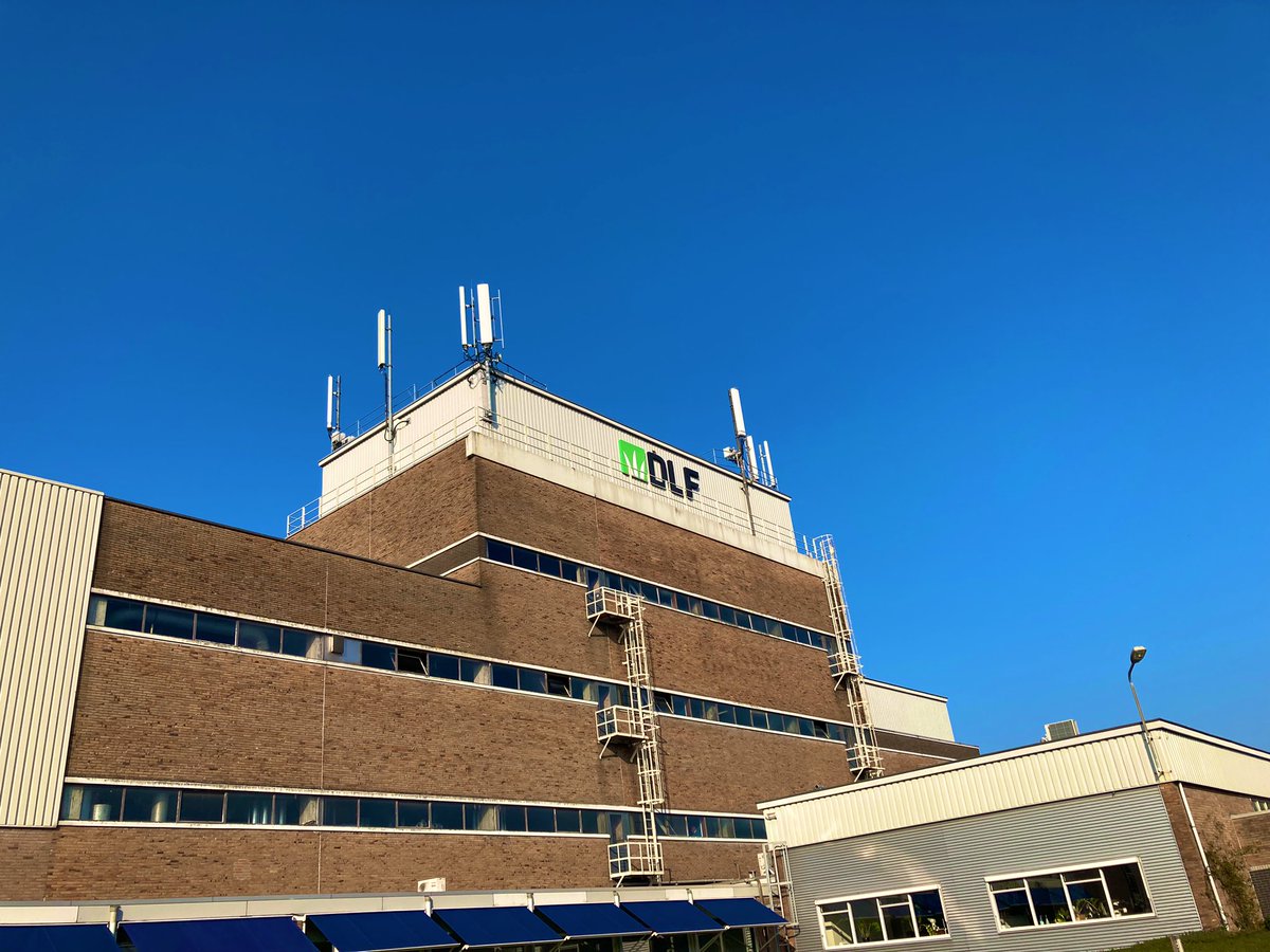 48Hours in Holland! #FromSeedtoSeed