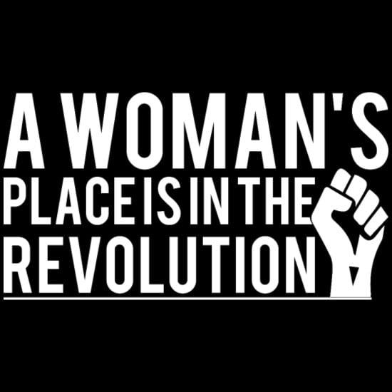 Happy Women's International Day! 
#womenwarriors
#revolutionistheonlysolution ✌🏽💜🌿✊🏽