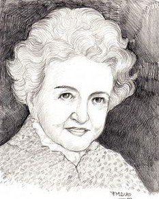 El martes 12/03 en homenaje 
a la gran cantora, música y compositora Conny Méndez se presentará el evento VOCES ENCANTADAS. Será realmente un lujo las voces que rendirán su homenaje a esta inolvidable 
figura de nuestra historia cultural.