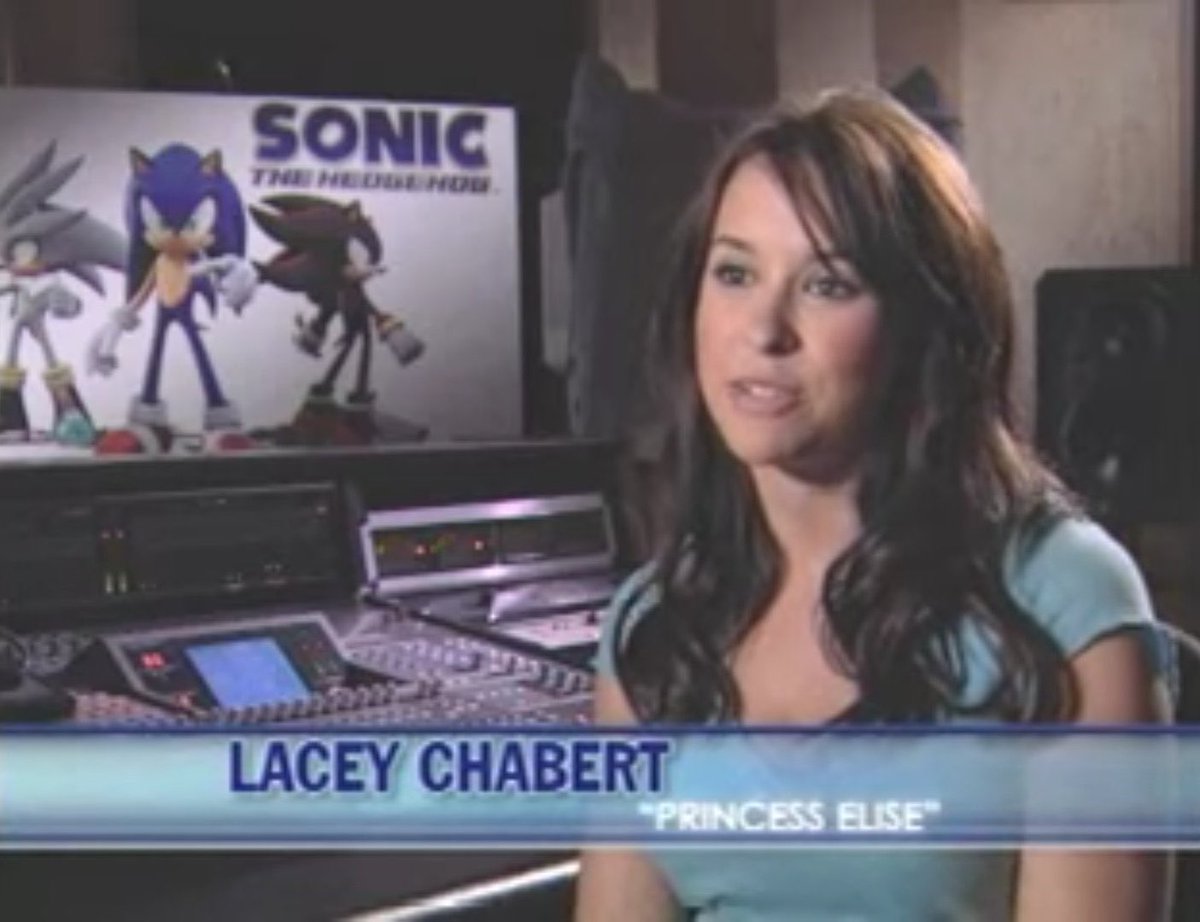 Huge shoutout to our Princess  Elise, Lacey Chabert
#nationalwomensday