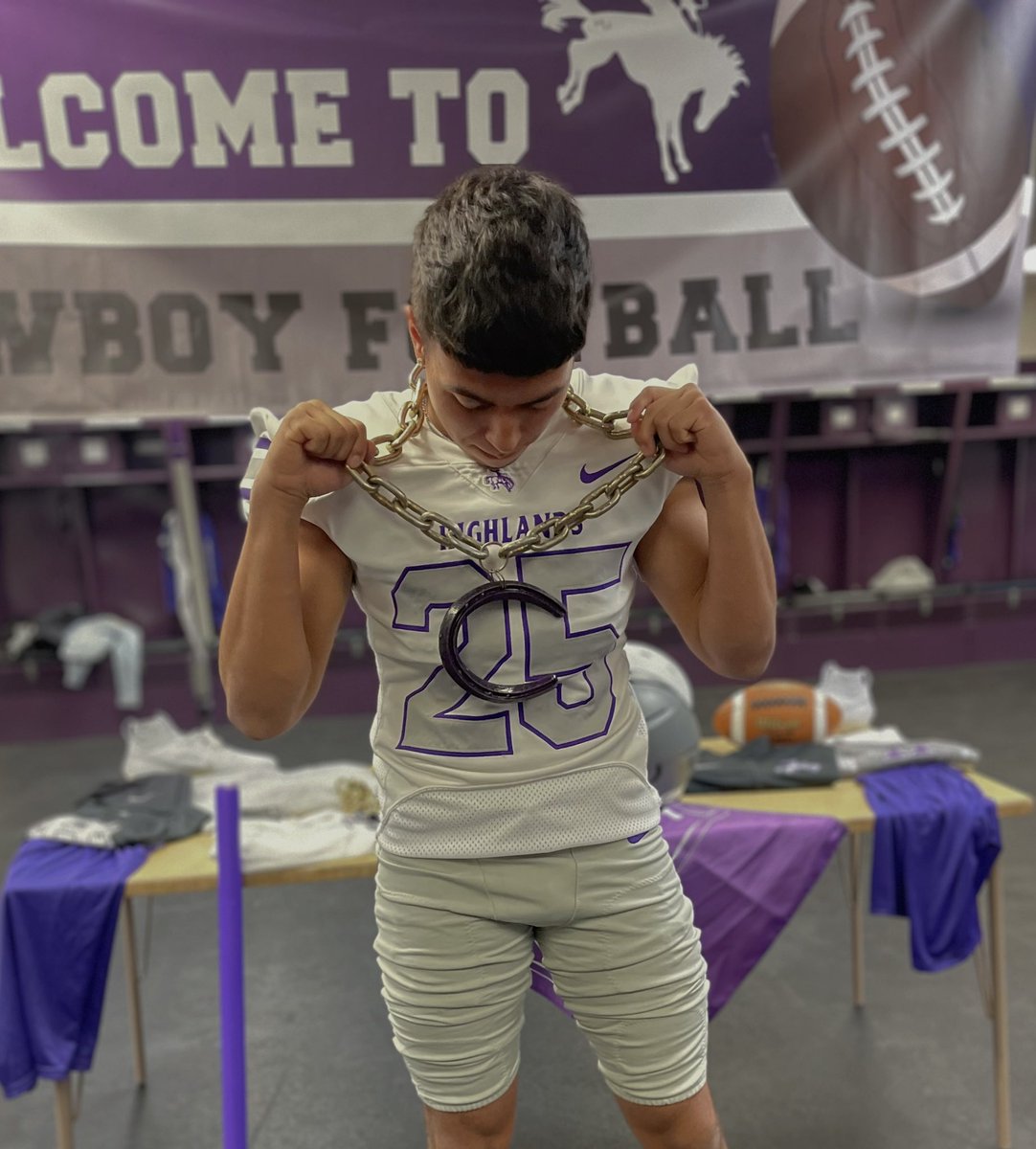 Daniel Quiñones tweet media