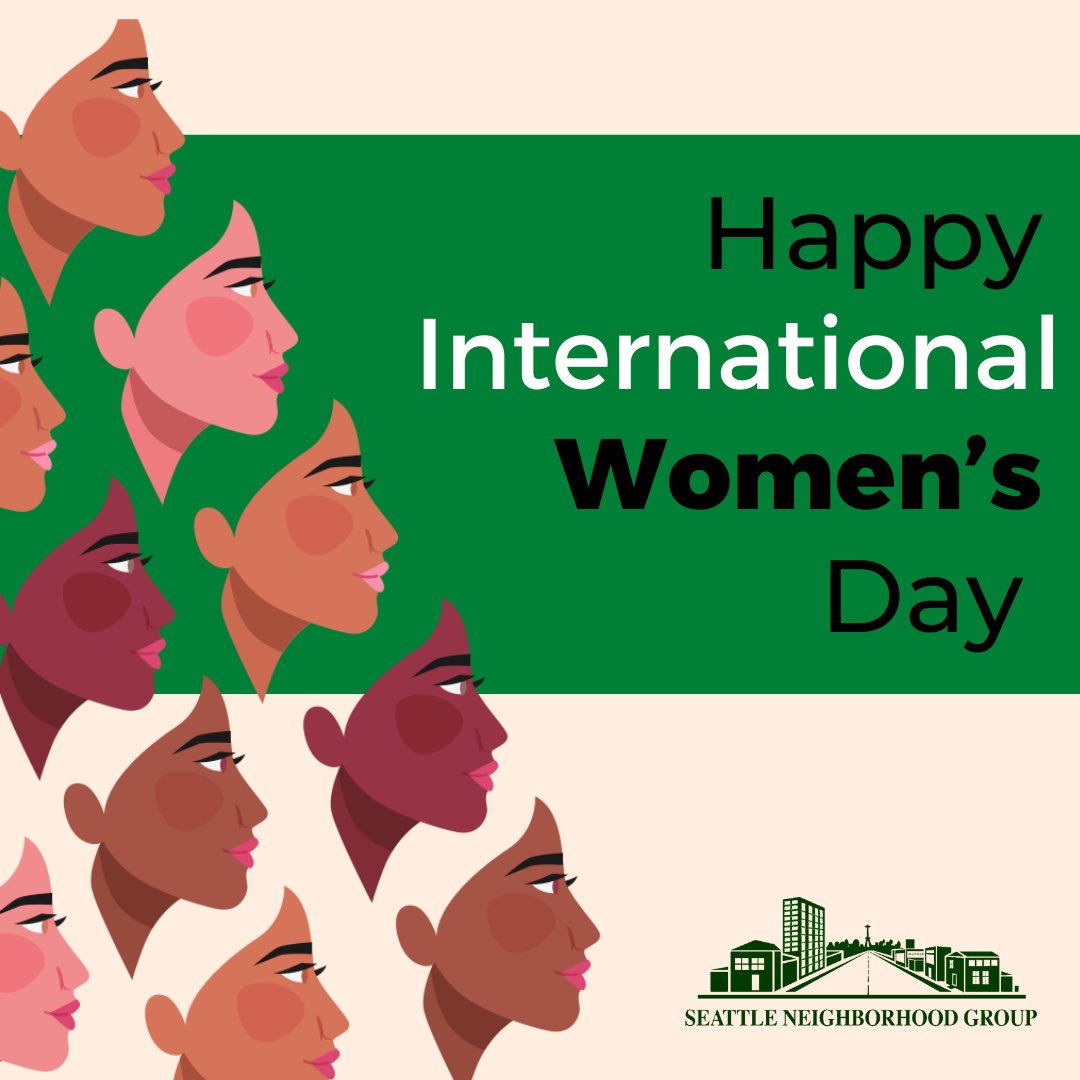 Seattle Neighborhood Group tweet media