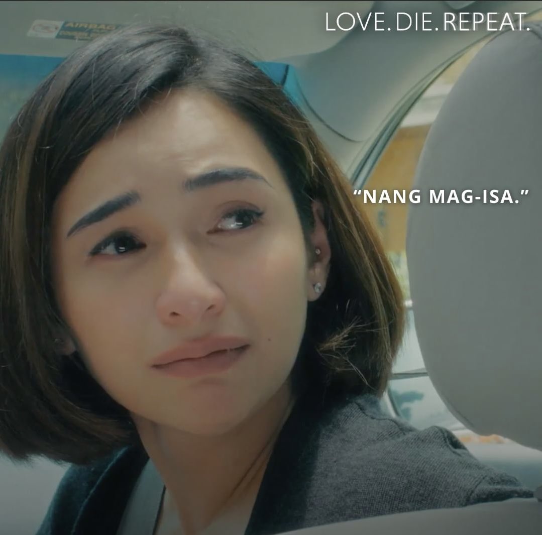 xianlimfanpage_'s tweet photo. Bernard: βI will fix everything I broke!β
Angela: βIβll fix everything YOU broke... aloneβ
#LoveDieRepeat #LDRDoblengSakit
@XianLimm
@MercadoJen
#XianLim #xianlimm #JennylynMercado #JenXi https://t.co/tzSauQoBFZ