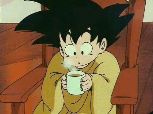 azulpavao's tweet photo. Qualquer imagem que me vêm deste anime, me lembra de todos os bons momentos que tive em minha vida. É penetrante, e doloroso, olhar para o meu eu do passado, e vê-lo chorar como eu choro agora. 

Dragon Ball, é o meu lar, onde guardo a minha criança, e o Akira, é o arquiteto. https://t.co/SfWCYf5tcO