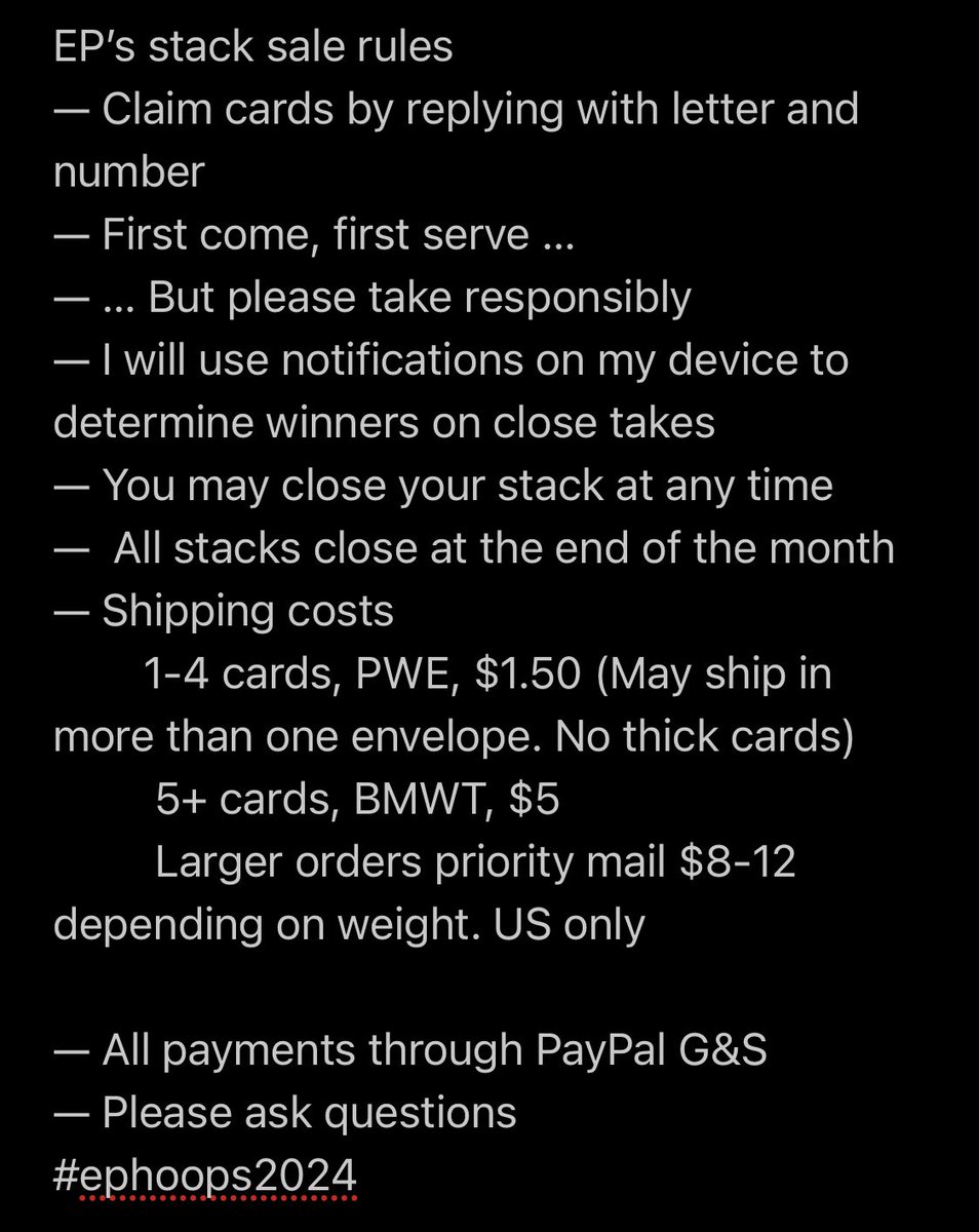 Eric Pehowic tweet media