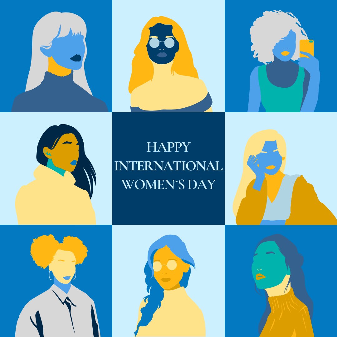 Happy #InternationalWomensDay2024! Catholic Charities East Bay is proud to be led by powerful women and to serve everyone with dignity.

#cceb #WomensRightsMatter #WomensHistoryMonth